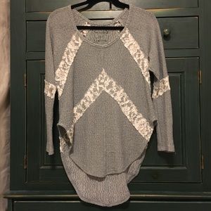 Free People sweater